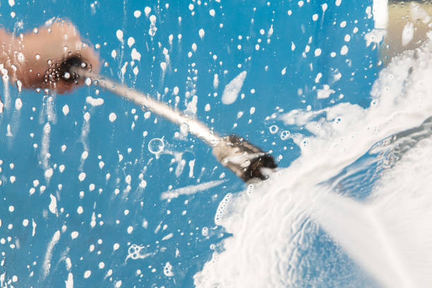 Elk River, MN Pressure Washing Services Company