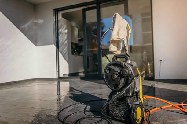 Best Patio and Deck Pressure Washing  in Elk River, MN